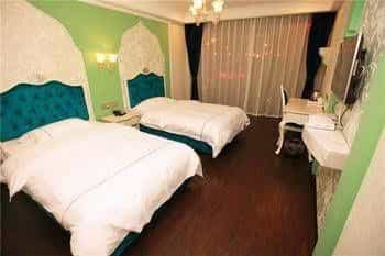 Yueyou Boutique Hotel Yueyou Boutique Hotel