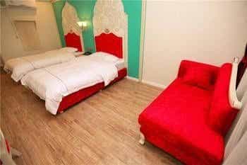 Yueyou Boutique Hotel Yueyou Boutique Hotel