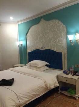 Yueyou Boutique Hotel Yueyou Boutique Hotel