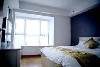 Suzhou Xiyuan Holiday Apartment Suzhou Xiyuan Holiday Apartment