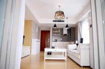 Suzhou Xiyuan Holiday Apartment Suzhou Xiyuan Holiday Apartment