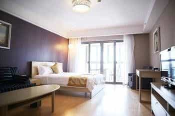 Suzhou Xiyuan Holiday Apartment Suzhou Xiyuan Holiday Apartment