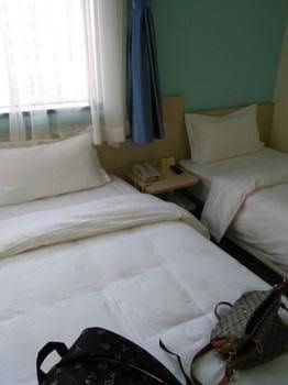 Beijing Jiahe Baili Hotel0