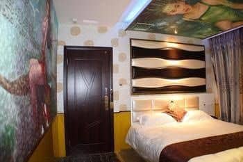 Taidao Hotel Taidao Hotel
