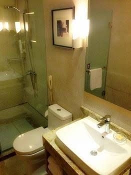 Xi'an Heyi Hotel1