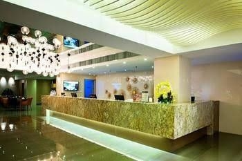 Xi'an Heyi Hotel4
