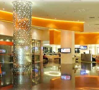 Harris Hotel & Conventions Kelapa Gading Harris Hotel & Conventions Kelapa Gading