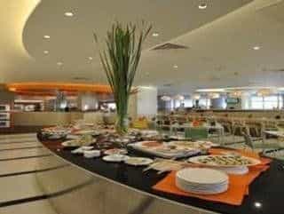 Harris Hotel & Conventions Kelapa Gading Harris Hotel & Conventions Kelapa Gading