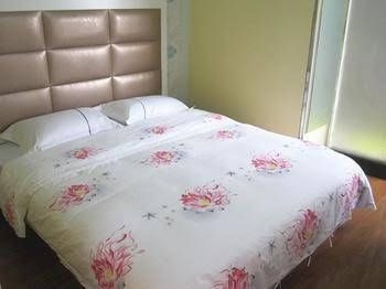 Wuhan Sweet Home Hotel4
