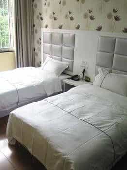 Wuhan Sweet Home Hotel Wuhan Sweet Home Hotel