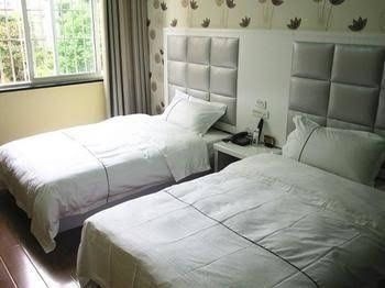 Wuhan Sweet Home Hotel3