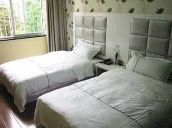 Wuhan Sweet Home Hotel Wuhan Sweet Home Hotel