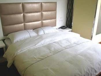 Wuhan Sweet Home Hotel Wuhan Sweet Home Hotel