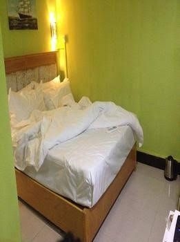 Guangzhou Delight Hotel1