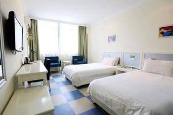 Yazhi Business Hotel Yazhi Business Hotel