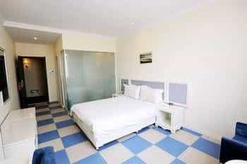 Yazhi Business Hotel Yazhi Business Hotel