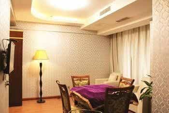 Chongqing Zhuoyi Hotel Chongqing Zhuoyi Hotel