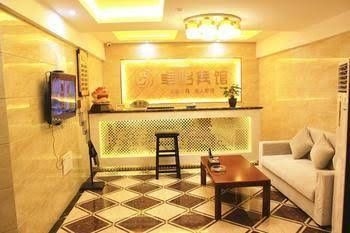 Chongqing Zhuoyi Hotel2