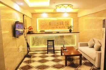 Chongqing Zhuoyi Hotel Chongqing Zhuoyi Hotel