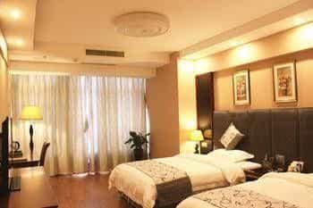 Chongqing Zhuoyi Hotel Chongqing Zhuoyi Hotel