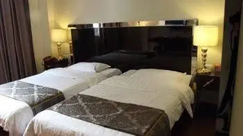 Minyuan Jingpin Hotel Minyuan Jingpin Hotel