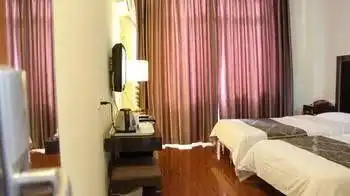 Minyuan Jingpin Hotel Minyuan Jingpin Hotel