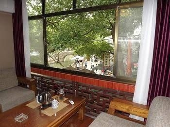 Shuitian Yise Inn4