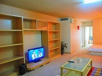 Beijing Times E Home Apartment4