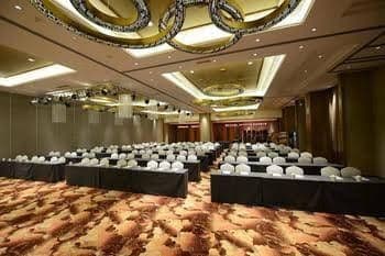 Yantai Waitinn Garden Hotel Yantai Waitinn Garden Hotel