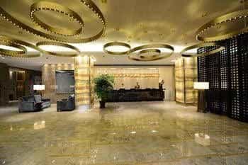 Yantai Waitinn Garden Hotel Yantai Waitinn Garden Hotel