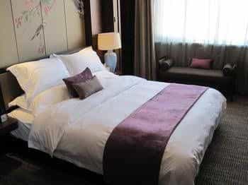 Yantai Waitinn Garden Hotel Yantai Waitinn Garden Hotel