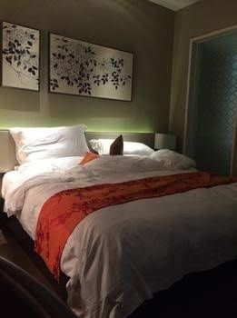 Yantai Waitinn Garden Hotel4