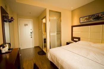 Keyi Hotel-chain4