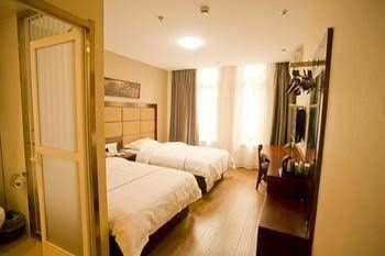 Keyi Hotel-chain2