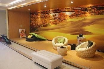 Suzhou Haobainian Boutique Hotel4