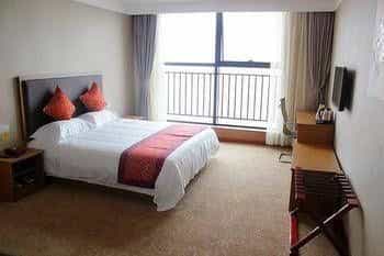 Suzhou Haobainian Boutique Hotel Suzhou Haobainian Boutique Hotel