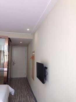 Guangzhou Green Nest Boutique Hotel1