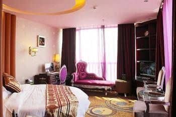 Ji'an Kaitong International Hotel Ji'an Kaitong International Hotel