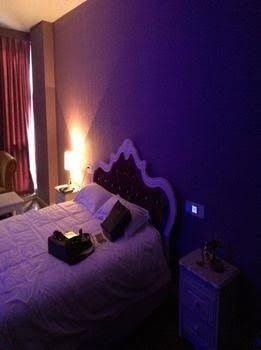 Golden Peacock Hotel3