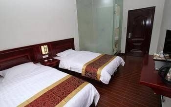 Yangshuo Xinqinghe Hotel3