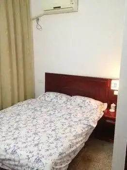 Yangshuo Xinqinghe Hotel Yangshuo Xinqinghe Hotel