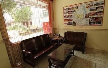 Yangshuo Xinqinghe Hotel0