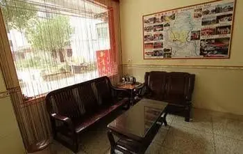 Yangshuo Xinqinghe Hotel Yangshuo Xinqinghe Hotel