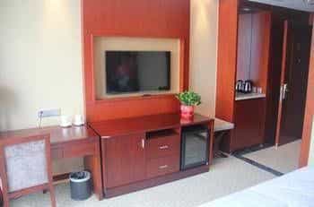 Beijing Grand Hotel-yantai Beijing Grand Hotel-yantai