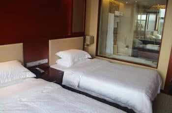 Beijing Grand Hotel-yantai Beijing Grand Hotel-yantai