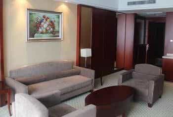 Beijing Grand Hotel-yantai Beijing Grand Hotel-yantai
