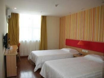 Home Inn Guangzhou Yingbin Road2