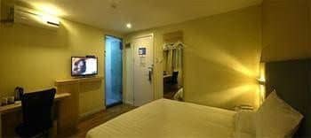 Hanting Express Hanting Express