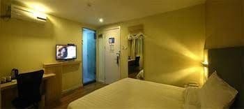 Hanting Express Hanting Express