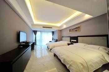 Chongqing Answer To Riddle Theme Hotel2